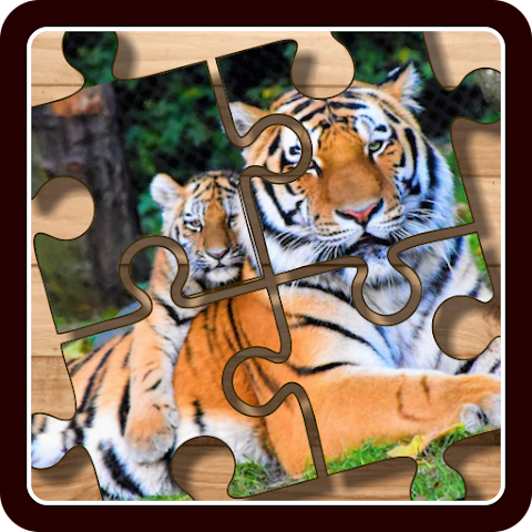 Jigsaw Puzzle