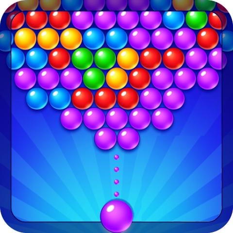 Bubble Shooter